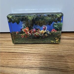 poppy and pout x fraggle rock collab  lip balm Set new